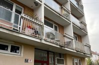 Prodej bytu 2+1, 60 m² s lodžií - Mučednická ulice, Brno-Žabovřesky