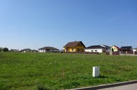 Prodej, pozemek, obec Krasová, okr. Blansko, CP 603  m² - Krasová