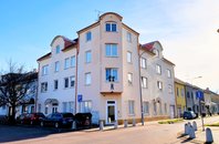 Pronájem bytu 1+1 s terasou,  50 m² - Brno - Židenice