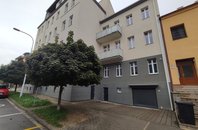 Pronájem bytu 2+1 na ulici Jugoslávská,Brno - Černá Pole, CP 62,20m2