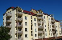 Pronájem, byt 2+kk, ulice Na Pískách, Blansko, sídliště Písečná, CP 58 m² - Blansko