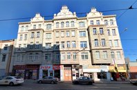 Prodej bytu 3+kk v centru Brna,  79m² - Brno - Trnitá, ul. Křenová