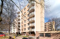 Prodej bytu 4+1 s lodžií a balkonem, panel, DB na ulici Kremličkova,  Brno - Řečkovice, CP 79,10m2
