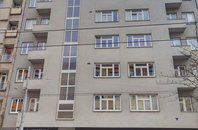 Prodej, byt 2+kk Kotlářská,, Brno - Veveří, CP 57 m2