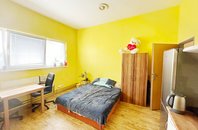 (ŠM14-1) Pronájem samostatného pokoje s vlastní kuchyňkou 16 m² - Brno - Židenice, ul. Šámalova