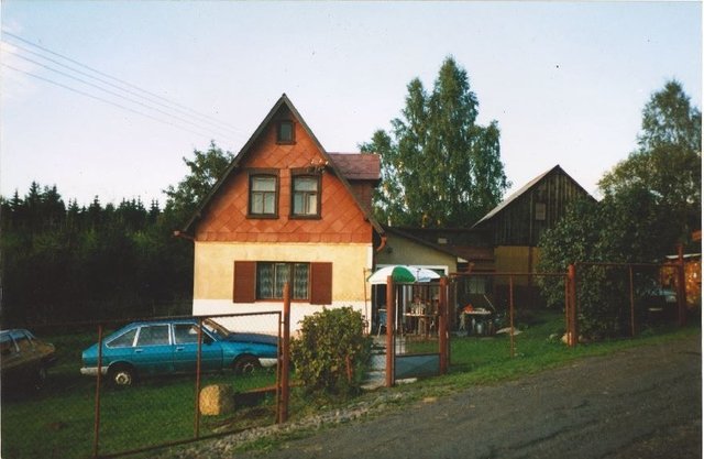 Prodej Aš