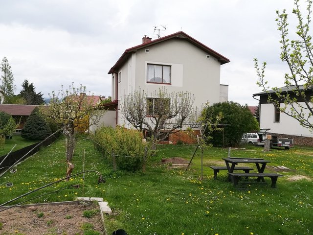 Prodej Jilemnice