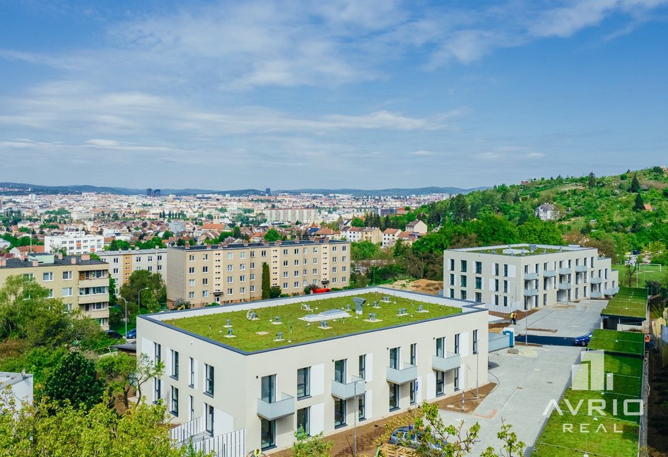 Residence Juliana II-30
