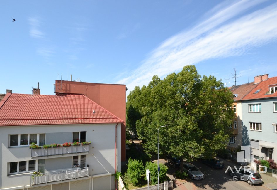 výhled