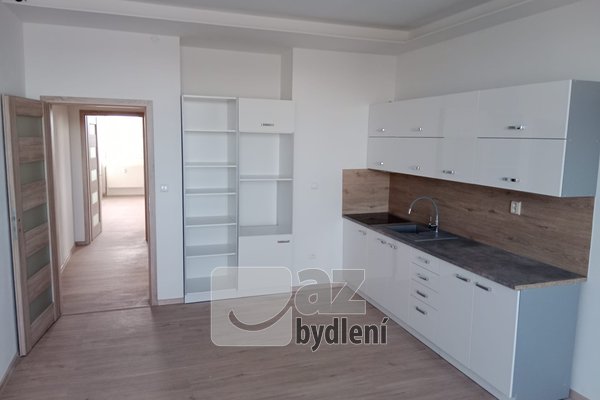 Prodej, Byty 2+kk, 51m² - Sezimovo Ústí