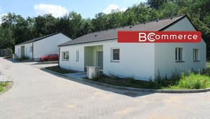 Prodej rodinného domu  - Ostrovačice