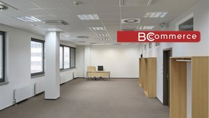 Moderní kanceláře v rámci Brna, 180m2