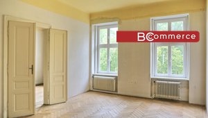 Prodej byt 3+1, 126m², Brno - Černá Pole