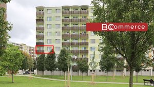 Prodej, byty 3+1, 76m², Brno - Komárov