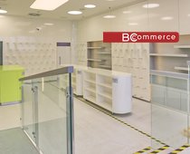 Obchodní jednotka v centru Brna, 104m²
