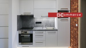 Pronájem, byt 3+kk, 65m², Brno - Tuřany