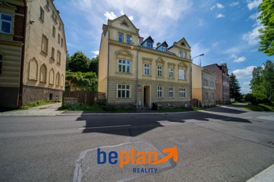Prodej bytu 1+1, 38,4  m² - Jablonec nad Nisou, Ev.č.: 00237