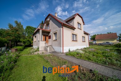 Prodej, Rodinné domy, 190 m² - Polička - Horní Předměstí, Ev.č.: 00245