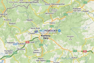 Prodej, Pozemky pro bydlení, 95447m² - Karlovy Vary, Ev.č.: 102-00261