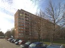 Pronájem pěkného bytu 1+kk, 28m² - Pardubice - Polabiny, ul. Jiřího Tomana, Ev.č.: 00391