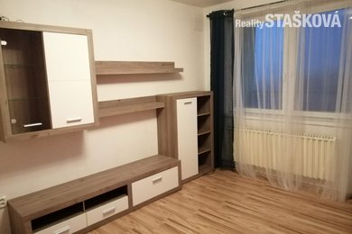 Pronájem ZAŘÍZENÝ byt 1+1, 42 m2 s balkonem, Znojmo - Oblekovice, Ev.č.: 20B-0041