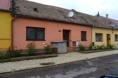 Zajímavá nabídka, prodej RD 3+1 Jaroslavice, se zahradou, Ev.č.: 22B-0103