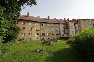 Prodej bytu 2+1, 56m² - Česká Lípa, Ev.č.: 00106