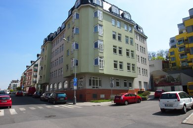 Pronájem kanceláře, 44,2 m² - Praha - Žižkov, Ev.č.: 00114