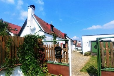 Prodej rodinného domu,  150 m² - Prackovice nad Labem, Ev.č.: 00142