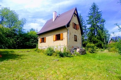 Pronájem, Chata, 80m² - Malé Kyšice, Hřebenka, Ev.č.: 00162