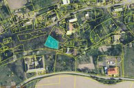 Prodej, Pozemky pro bydlení,  490m² - Staré Město - Radišov