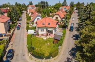 Prodej, Rodinné domy,  m² - Praha - Dolní Chabry