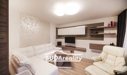 Prodej, Byty 3+kk, 80  m² - moderně řešený byt v centru Zlína