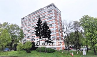 Prodej, Byty 2+1, 51 m² - centrum, cihlový