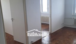 Pronájem, Byty 3+1, 60 m² - bez vybavení, udržovaný stav