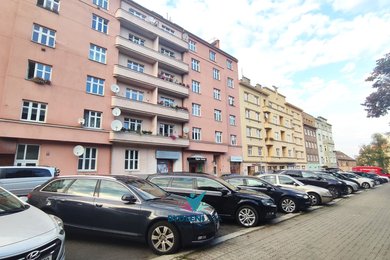 Prodej bytu 3+1+L,  100m² , Teplice.U Zamku., Ev.č.: 00171