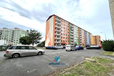 Prodej bytu 3+1,  69m², ulice Dukelských hrdinu, Krupka - Maršov., Ev.č.: 00198