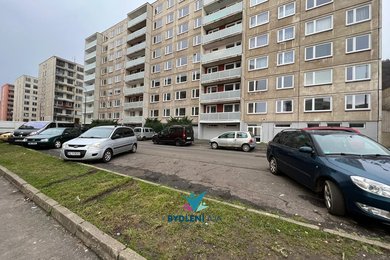 Prodej bytu 3+1,  74m² , ulice Dukelských hrdinů, Krupka - Maršov., Ev.č.: 00224