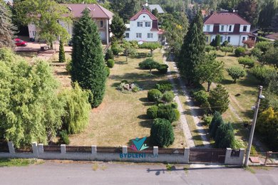 Prodej, Pozemky pro bydlení,  550 m² - Proboštov, Ev.č.: 00231