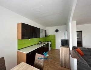 Prodej bytu 3+1, 68 m²,ulice Dukelských hrdinů, Krupka - Maršov.