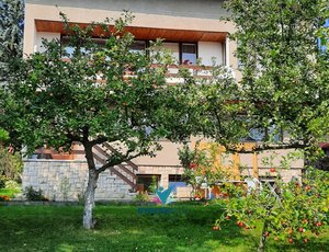 Prodej, Rodinné domy, 350m² - Krupka