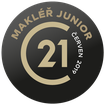 Makléř měsíce Junior červen 2019
