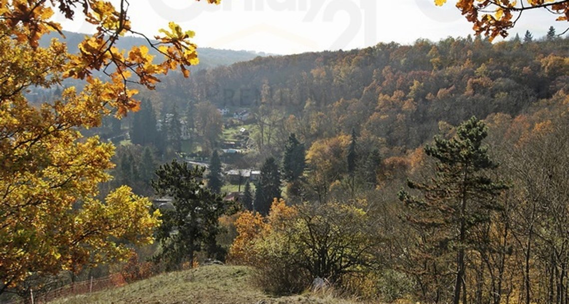 Šárecké údolí, ilustrativní foto