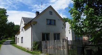 Prodej rodinný dům 158 m2, Beroun (Teplá, okr. Cheb)