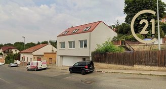 Prodej moderního ubytovacího zařízení v ulici Prosecká