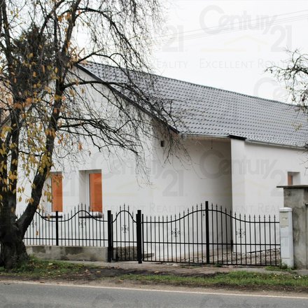 Prodej RD 3+kk, pozemek 516 m², Velim, okres Kolín