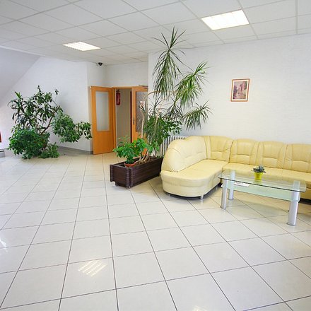 Kancelář 18,1 m2, ulice Olomoucká, Brno