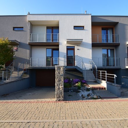 Prodej rodinného domu, 5+kk,  220 m2, Praha - Vinoř