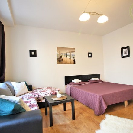 OV 1+kk, ul. Stará, Zábrdovice, CP 28 m2