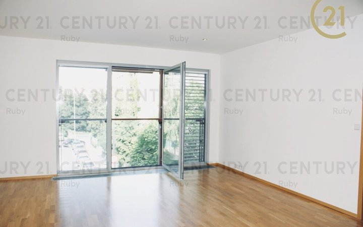 Pronájem 2+kk,  62m2, Korunní dvůr - Vinohrady Praha
